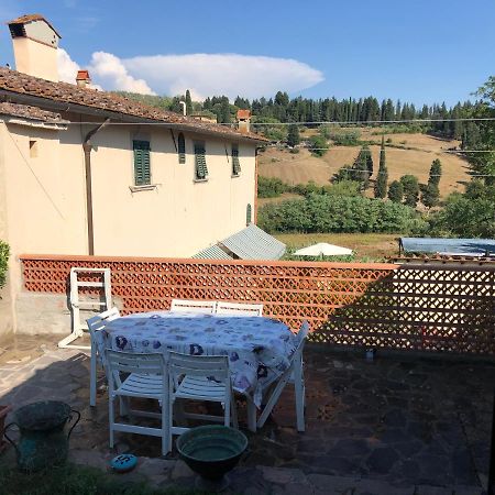 Casale Giocondo Firenze Kültér fotó