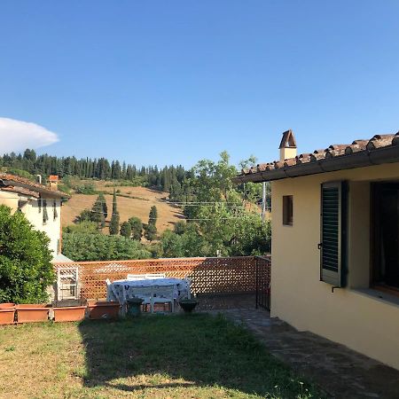 Casale Giocondo Firenze Kültér fotó