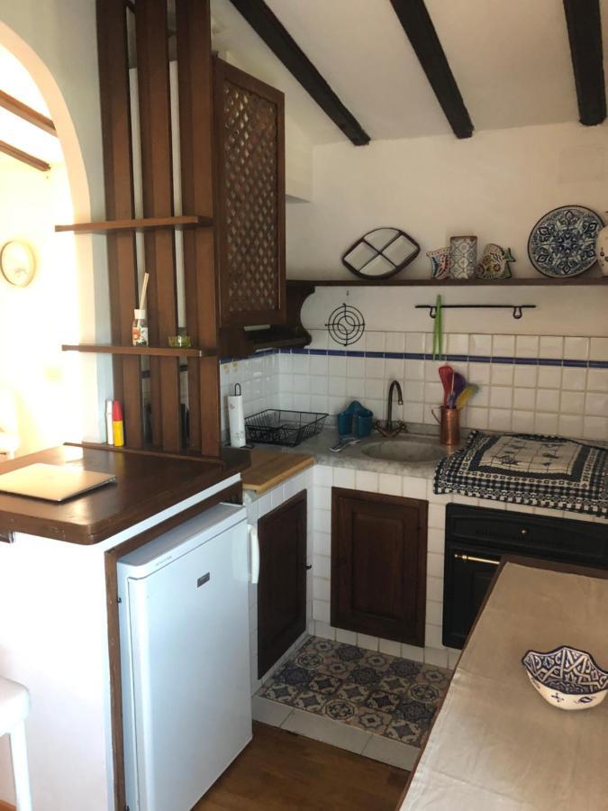 Casale Giocondo Firenze Kültér fotó