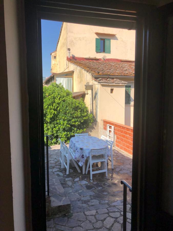 Casale Giocondo Firenze Kültér fotó