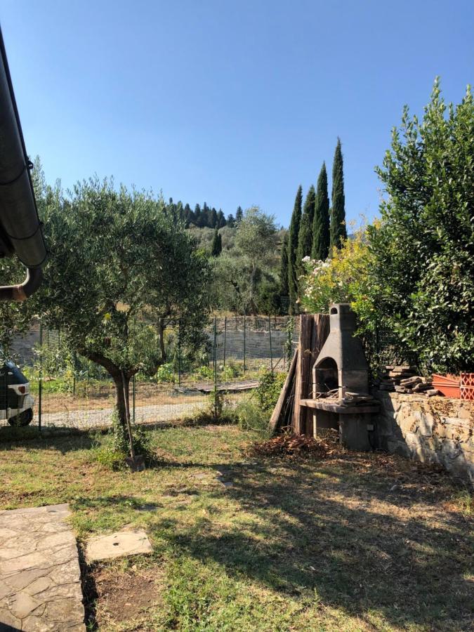 Casale Giocondo Firenze Kültér fotó