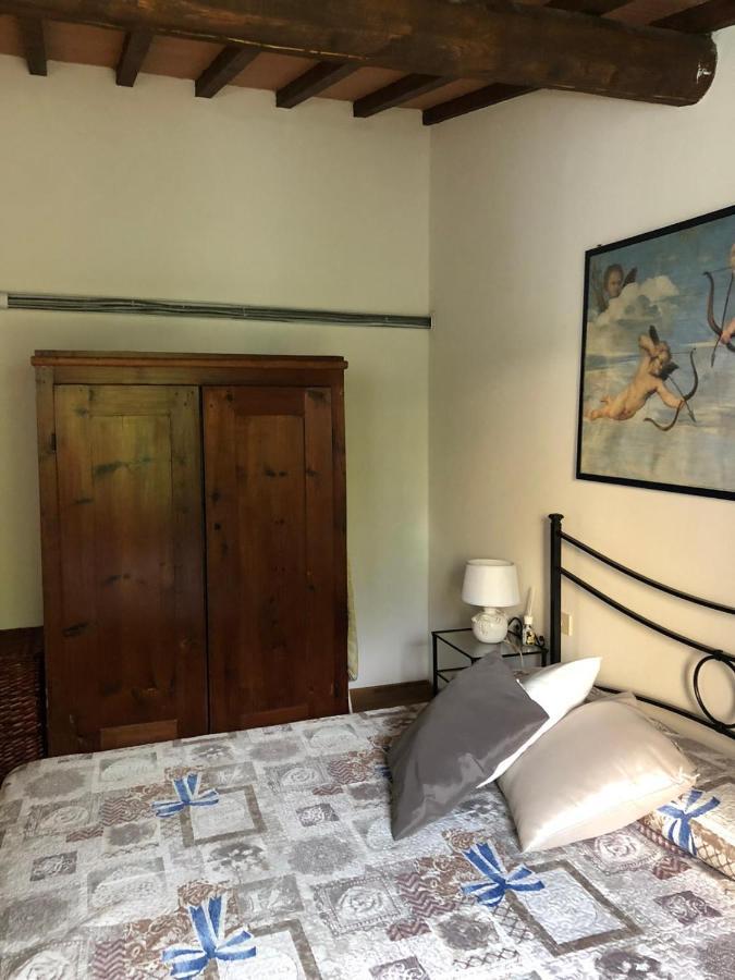 Casale Giocondo Firenze Kültér fotó