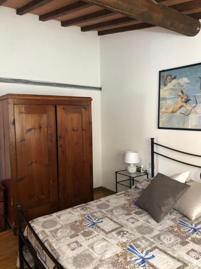 Casale Giocondo Firenze Kültér fotó