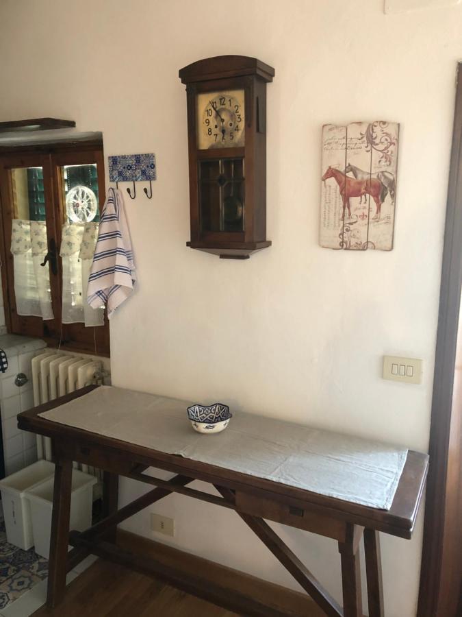 Casale Giocondo Firenze Kültér fotó