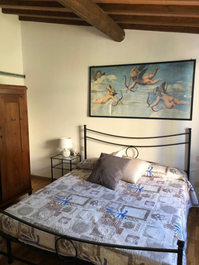 Casale Giocondo Firenze Kültér fotó