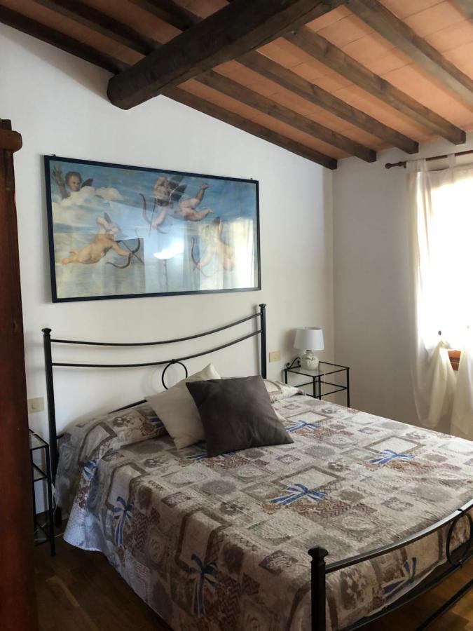 Casale Giocondo Firenze Kültér fotó