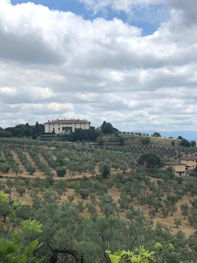 Casale Giocondo Firenze Kültér fotó