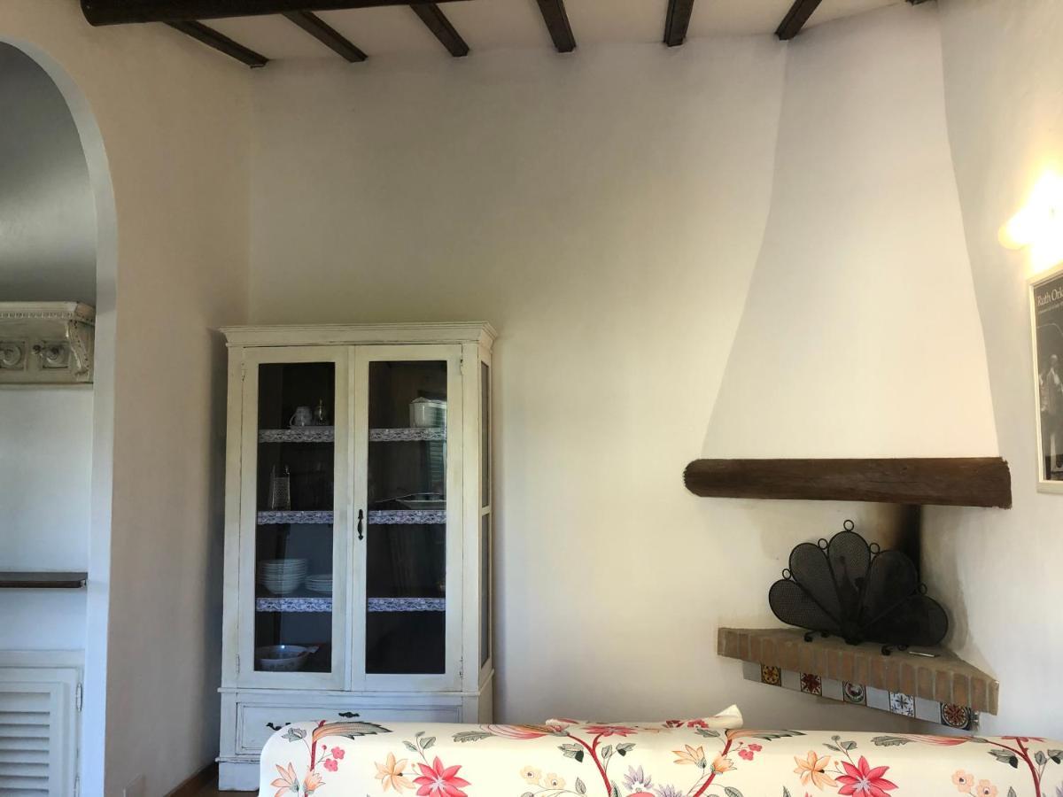 Casale Giocondo Firenze Kültér fotó