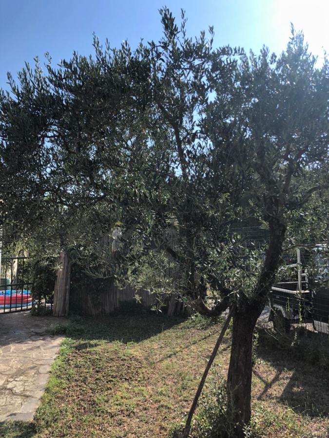 Casale Giocondo Firenze Kültér fotó