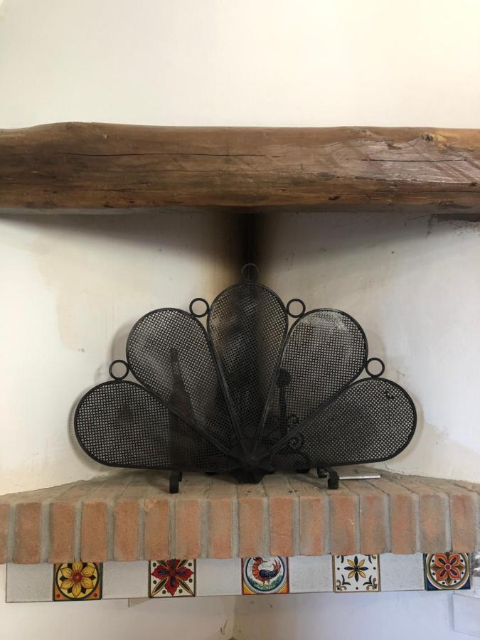 Casale Giocondo Firenze Kültér fotó