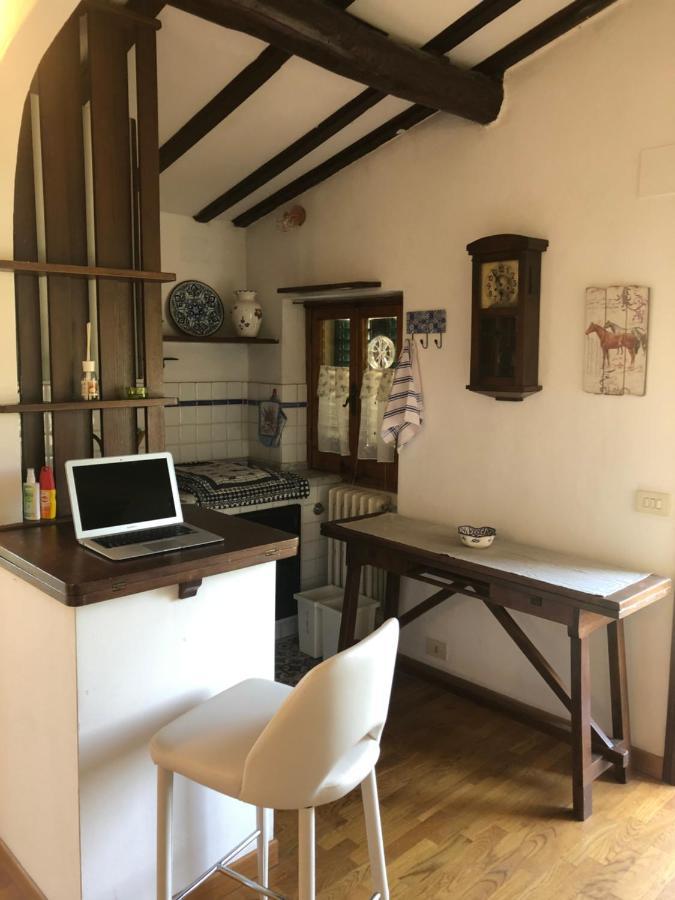 Casale Giocondo Firenze Kültér fotó
