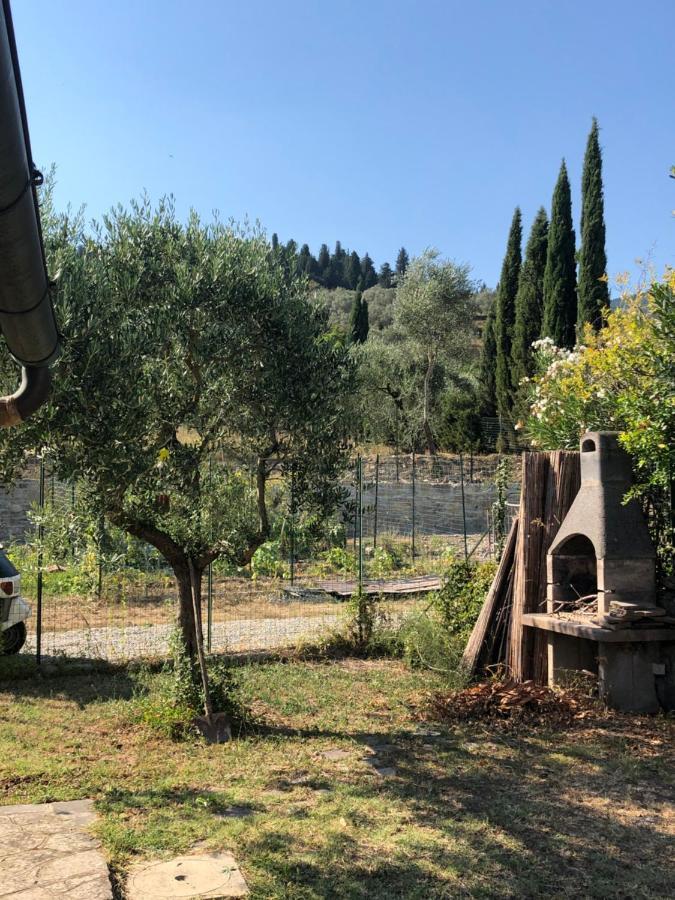 Casale Giocondo Firenze Kültér fotó