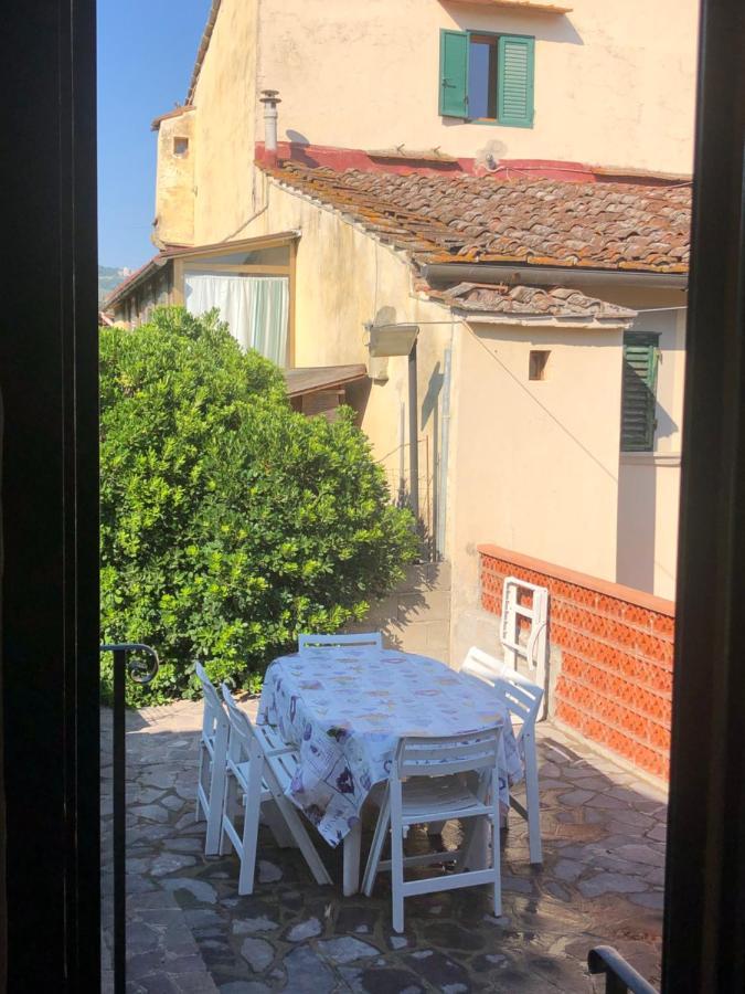 Casale Giocondo Firenze Kültér fotó