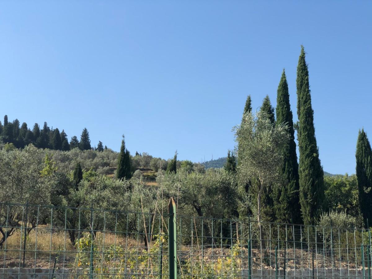 Casale Giocondo Firenze Kültér fotó