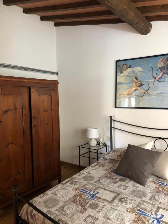 Casale Giocondo Firenze Kültér fotó