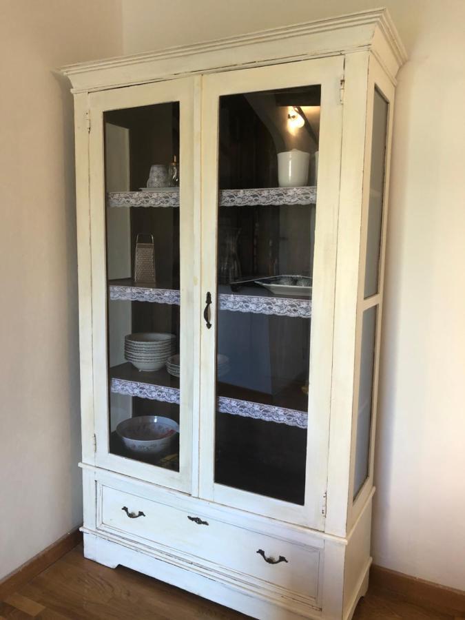 Casale Giocondo Firenze Kültér fotó