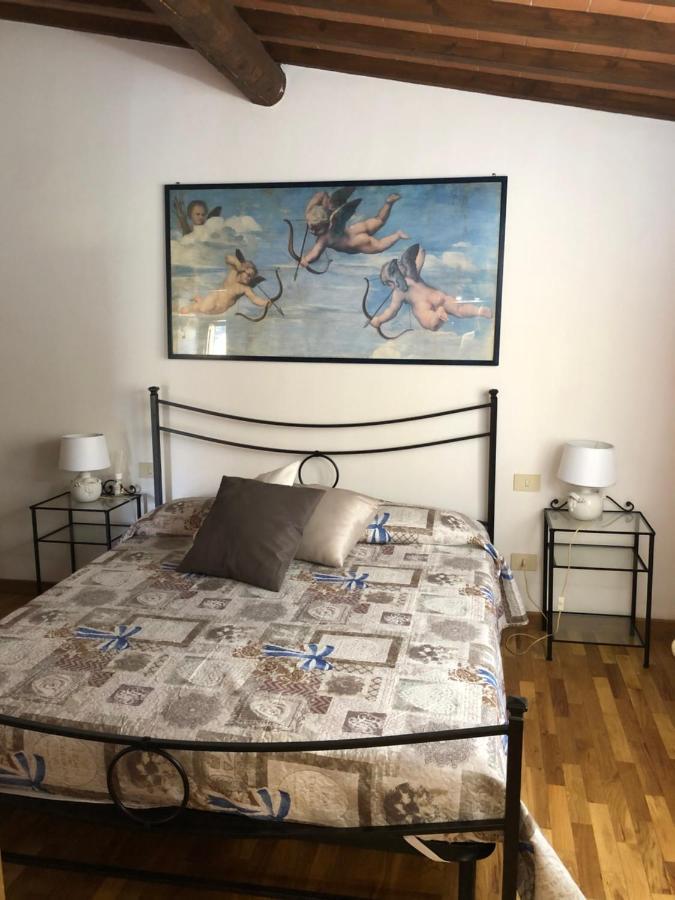 Casale Giocondo Firenze Kültér fotó