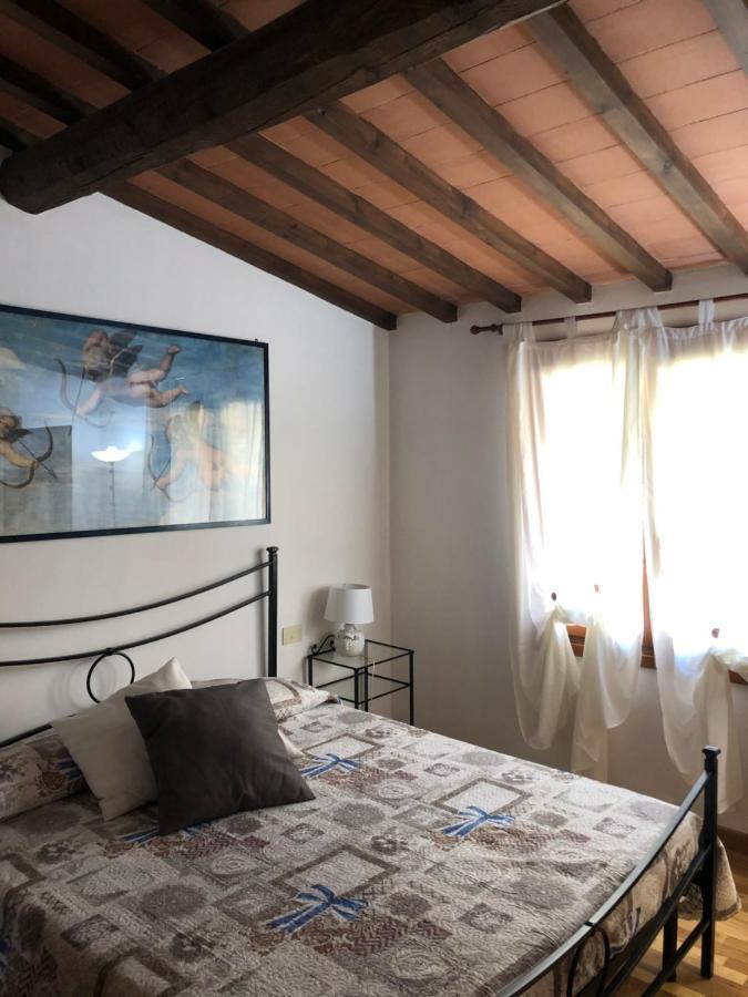Casale Giocondo Firenze Kültér fotó