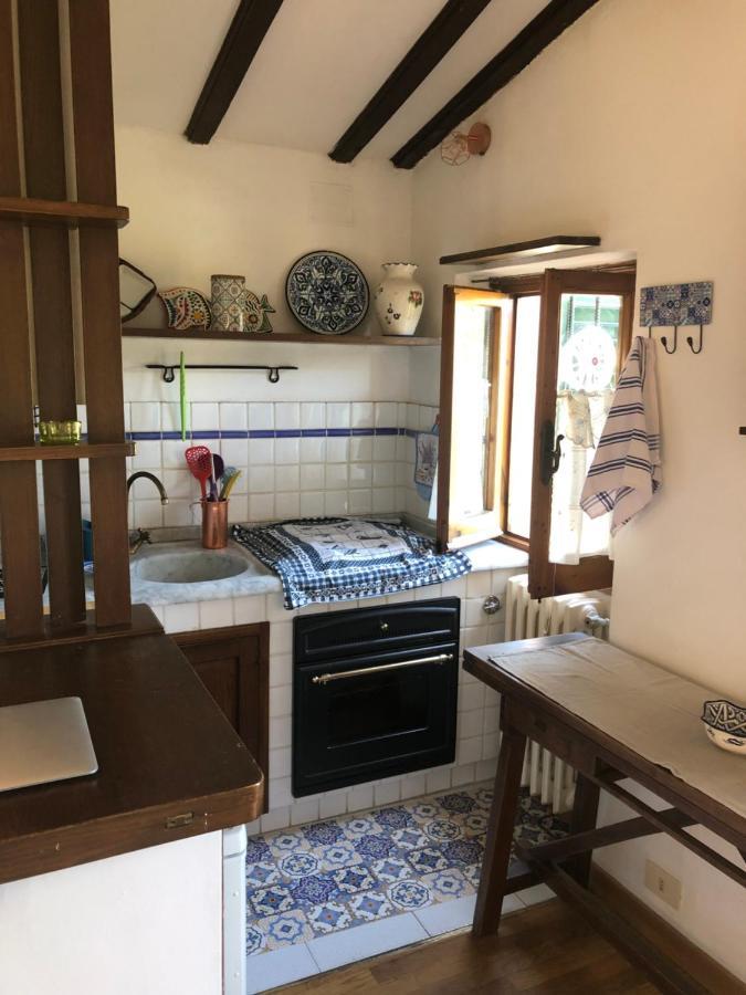 Casale Giocondo Firenze Kültér fotó